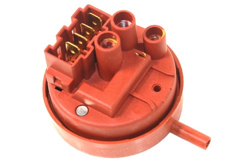 Smeg 816210325 zubehör/Geschirrspüler Druckschalter Smeg 816210325 zubehör/Geschirrspüler Druckschalter von Smeg