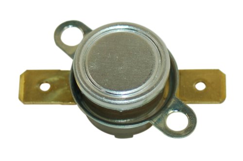 Smeg 818731476 Backofen- und Herdzubehör/Kochfeld/Thermostat Ausschnitt von Smeg