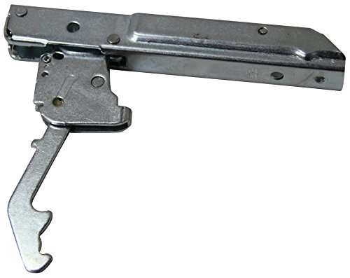 Smeg 931330815 Backofen- und Herdzubehör/Kochfeld/Oven Haupt Türscharnier Smeg 931330815 Backofen- und Herdzubehör/Kochfeld/Oven Haupt Türscharnier von Smeg
