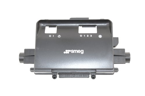 Smeg Dunstabzug Schaltergehäuse. Original Ersatzteilnummer 762570091 Smeg Dunstabzug Schaltergehäuse. Original Ersatzteilnummer 762570091 von Smeg