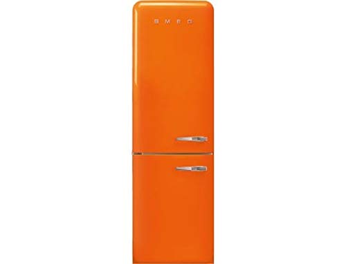 Smeg FAB32LOR3 Kühlschrank /Kühlteil234 liters /Gefrierteil97 liters Smeg FAB32LOR3 Kühlschrank /Kühlteil234 liters /Gefrierteil97 liters von Smeg