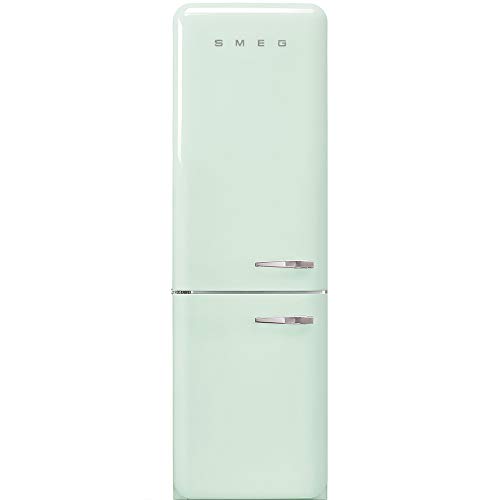 Smeg FAB32LPG3 Kühlschrank /Kühlteil234 liters /Gefrierteil97 liters von Smeg