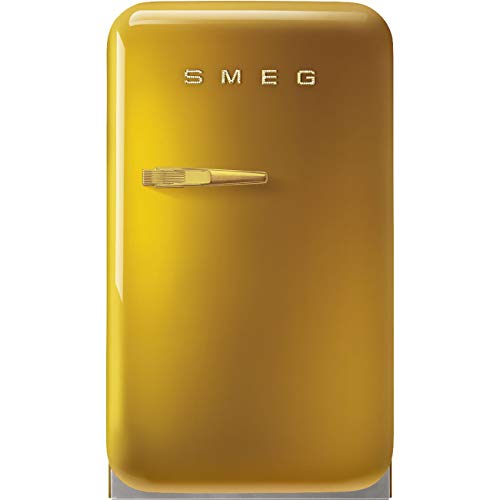 Smeg FAB5RDGO5 Kühlschrank – Miniibar Smeg FAB5RDGO5 Kühlschrank – Miniibar von Smeg