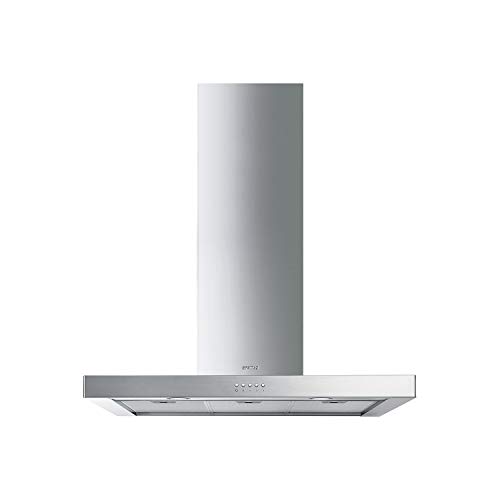 Smeg KS90XE-2 Dunstabzugshaube/Wandhauben Smeg KS90XE-2 Dunstabzugshaube/Wandhauben von Smeg