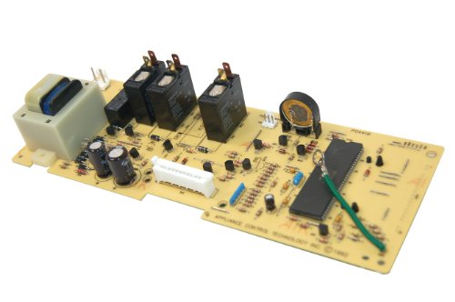 Smeg Mikrowellenmodul PCB, Teilenummer 811650121 von Smeg