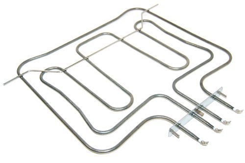 Smeg Ofen-Grill-Heizelement. Teilenummer des Herstellers: 806890435 Smeg Ofen-Grill-Heizelement. Teilenummer des Herstellers: 806890435 von Smeg