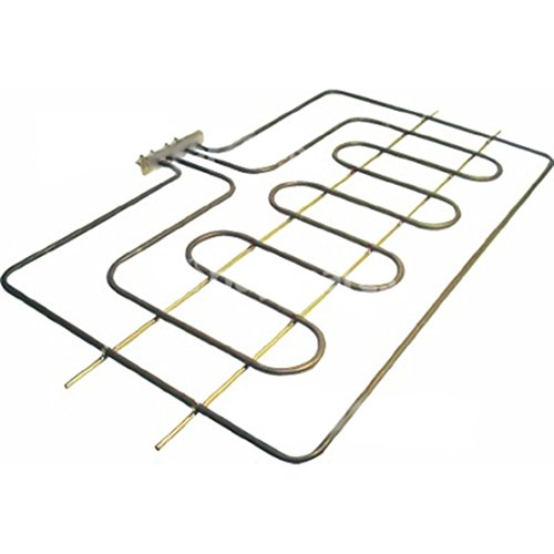 SMEG Ofen Herd Grill Heizelement SMEG Ofen Herd Grill Heizelement von Smeg