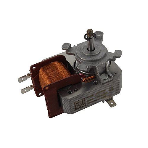 Smeg Original Ofenventilatormotor passend für SD250X Typ von Smeg