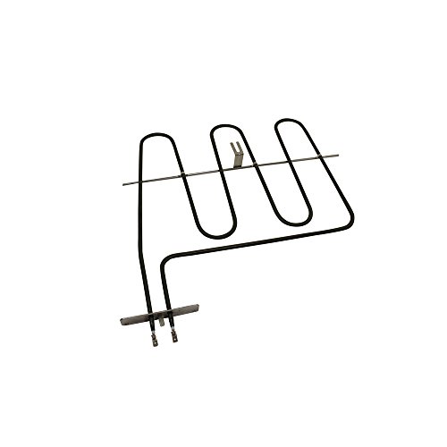 Smeg – Resistance-Grill – 806890458 Smeg – Resistance-Grill – 806890458 von Smeg