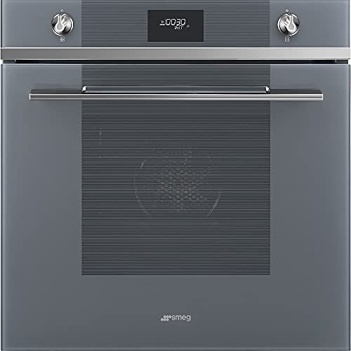 Smeg SF6101TVS1 Einbauofen von Smeg