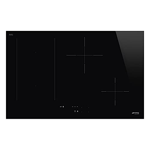 Smeg SIM3844D Kochfeld Smeg SIM3844D Kochfeld von Smeg