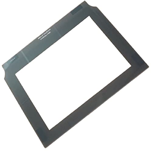 Türinnenscheibe für Backofen SMEG – 692532593 Türinnenscheibe für Backofen SMEG – 692532593 von Smeg
