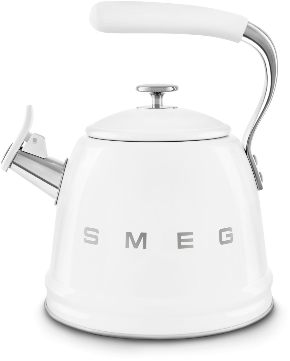 WKF01WH Wasserkocher weiß WKF01WH Wasserkocher weiß von Smeg