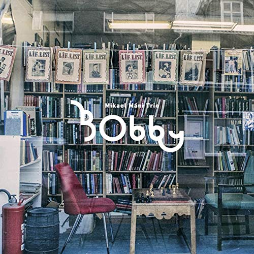 Bobby Bobby von Smekkleysa