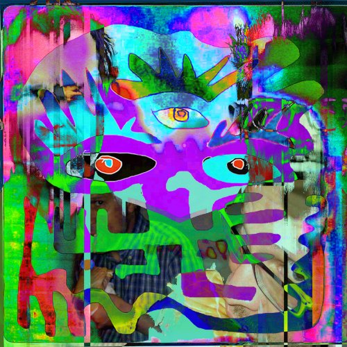 Don't push me EP [Vinyl LP] von Smekkleysa