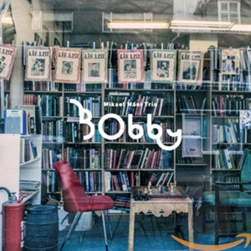 Mikael -Trio Mani - Bobby von Smekkleysa