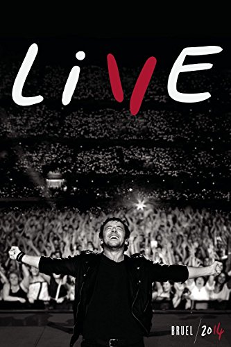 Live 2014 [Blu-ray] von Smi Col (Sony Music)