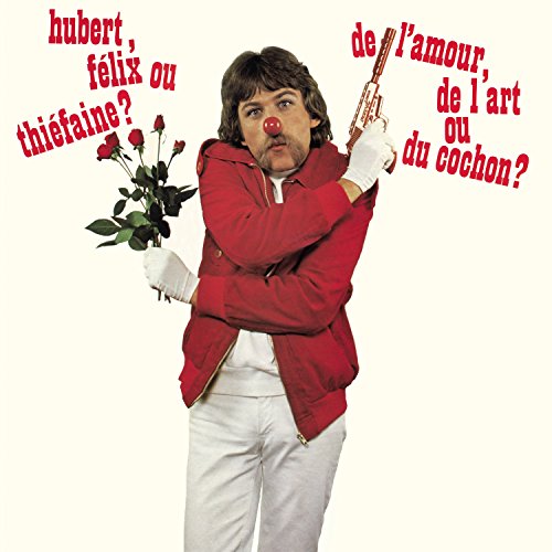 De l'Amour, de l'Art Ou du Cochon ? [Vinyl LP] von Smi Col (Sony Music Switzerland)