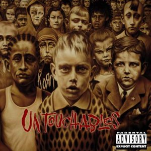 Untouchables [Vinyl LP] von Smi Epc (Sony Music)