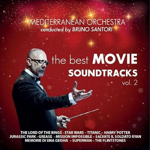 Best Movie Soundtrack Vol 2 von Smilax