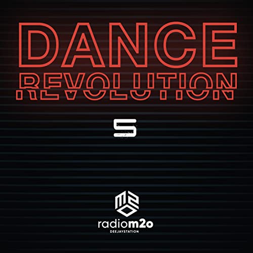 Dance Revolution 5 / Various von Smilax