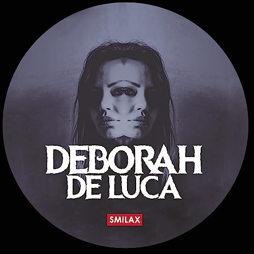 Deborah De Luca X Robert Miles [Vinyl LP] von Smilax