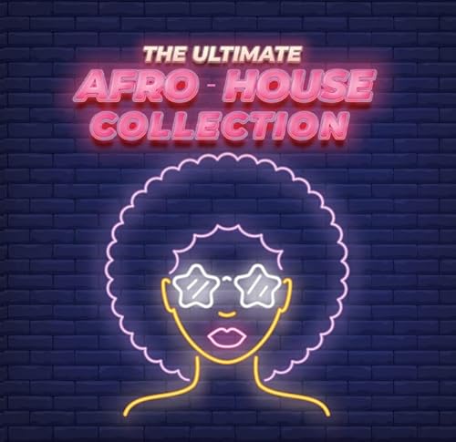 Ultimate Afro House Collection / Various von Smilax