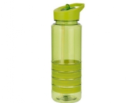 Lächeln Wasserflasche Lächeln Grün 750ml von Smile
