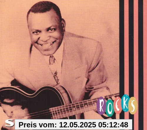 Rocks Rocks von Smiley Lewis