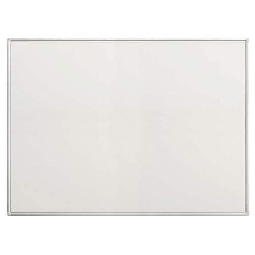 Smit Visual Softline beschichtet Whiteboard 120 x 90 cm – Whiteboards (120 mm, 90 mm) von Smit Visual