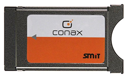 Smit 32" Fernseher 2015-Smit-1080p CI-Modul Entschlüsselungsmodul Conax Decryption Smit 32" Fernseher 2015-Smit-1080p CI-Modul Entschlüsselungsmodul Conax Decryption von Smit