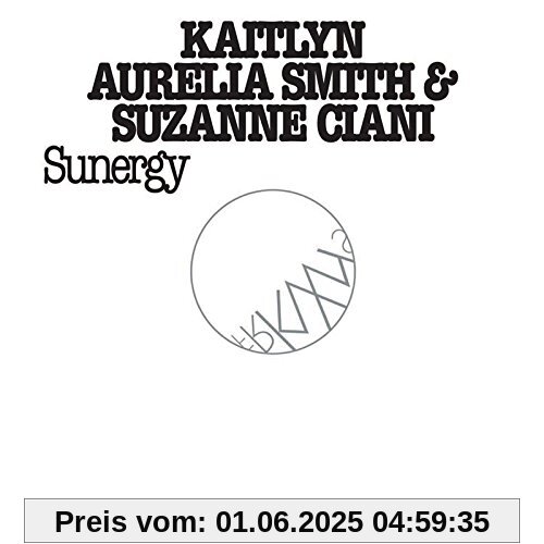 Frkwys Vol.13: Sunergy Frkwys Vol.13: Sunergy von Smith, Kaitlyn Aurelia