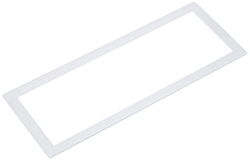 Smith Scientific 1195/LID Deckel für Chromatographie, Kalknatronglas, 230 mm x 90 mm Smith Scientific 1195/LID Deckel für Chromatographie, Kalknatronglas, 230 mm x 90 mm von Smith Scientific