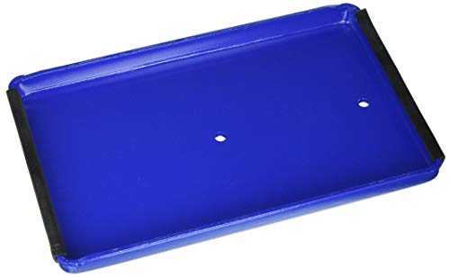 Smith Scientific H/39080 Rückstellfuß rechteckig mit Stange, 200 mm breit, 315 mm lang Smith Scientific H/39080 Rückstellfuß rechteckig mit Stange, 200 mm breit, 315 mm lang von Smith Scientific