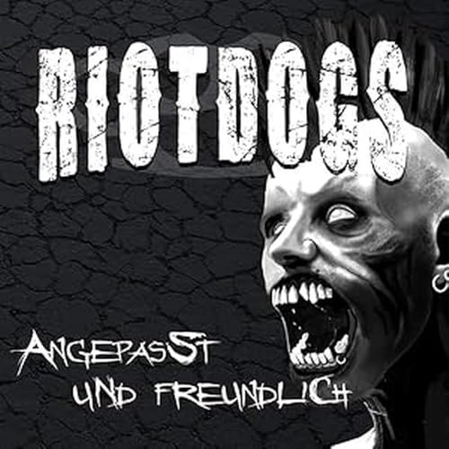 Angepasst und Freundlich (Eco Vinyl) [Vinyl LP] von Smith and Miller / Cargo