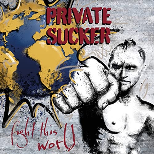 Fight This World Fight This World von Smith and Miller / Cargo