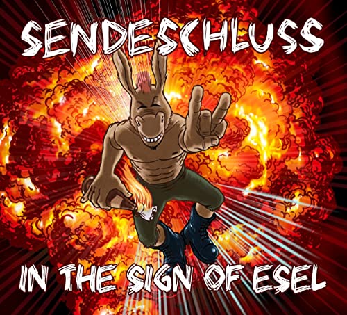 In the Sign of Esel In the Sign of Esel von Smith and Miller / Cargo