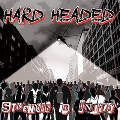 Strenght in Unity (Eco Vinyl Incl. CD) [Vinyl LP] von SMITH AND MILLER