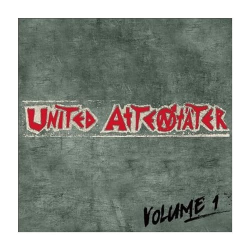 Volume 1 (Grey Marbled Lp) [Vinyl LP] von Smith and Miller / Cargo