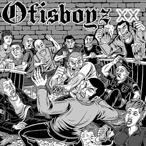 XX [Vinyl LP] von SMITH AND MILLER