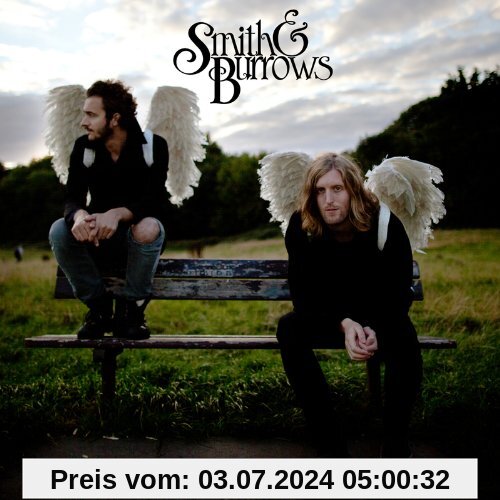 Funny Looking Angels von Smith & Burrows