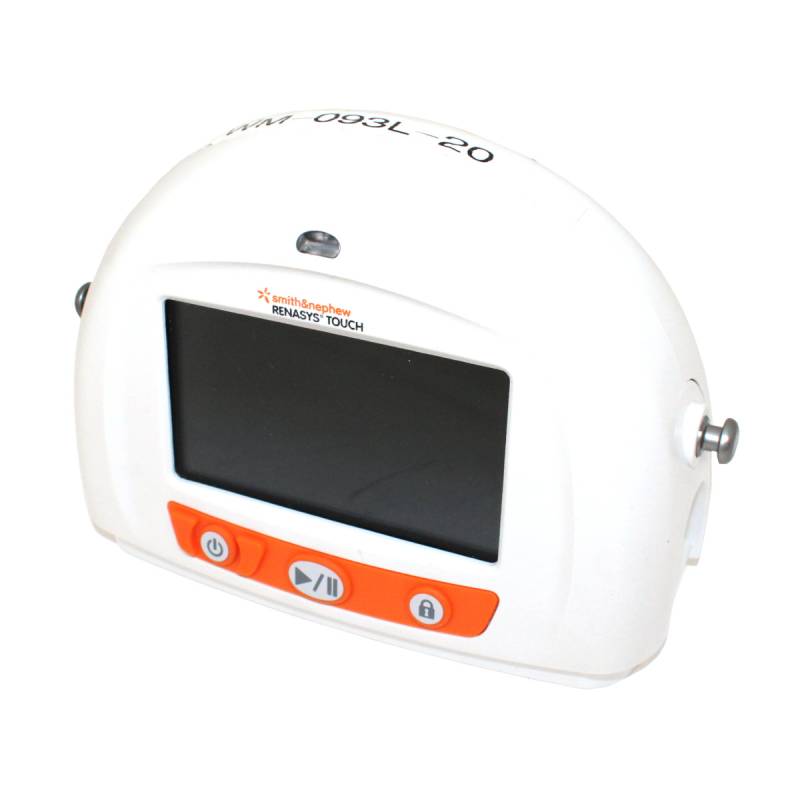 Smith & Nephew 66802134 Renasys Touch Unterdruck-Wundtherapie Gerät von Smith & Nephew