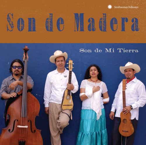 Son de Mi Tierra von Smithsonian Folkways