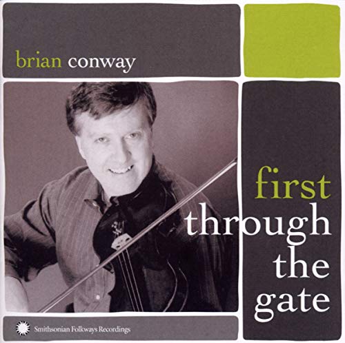 First Through the Gate von Smithsonian Folkways