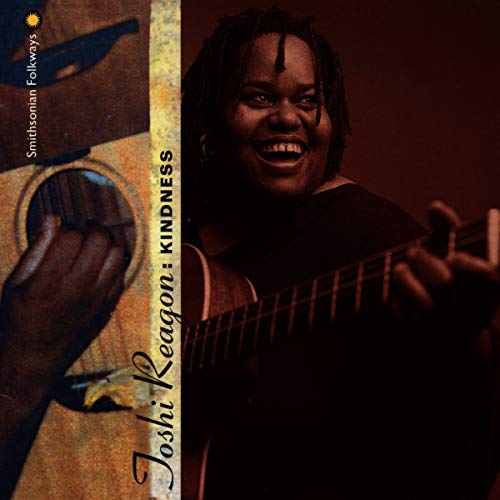 Kindness von Smithsonian Folkways