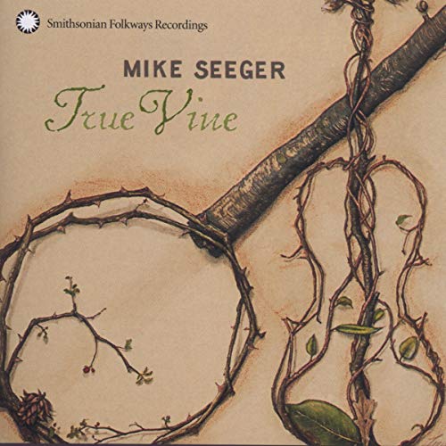 True Vine von Smithsonian Folkways