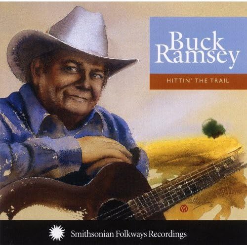Hittin' the Trail von Smithsonian Folkways