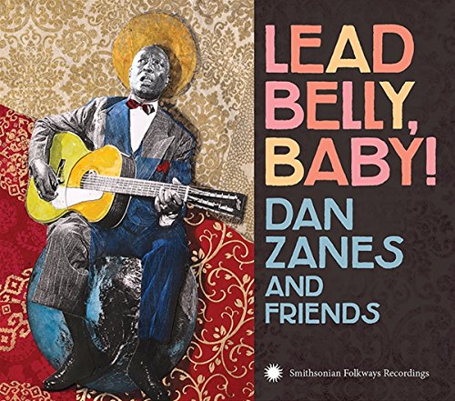 Lead Belly,Baby! von Smithsonian Folkways (Galileo Music Communication)