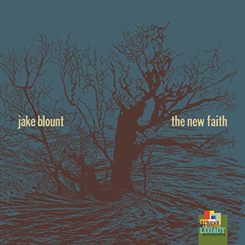 The New Faith (LP) [Vinyl LP] von Smithsonian Folkways (Galileo Music Communication)