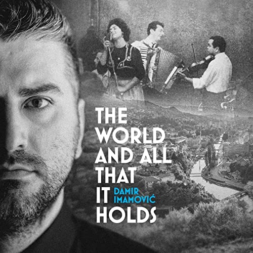 The World and all that it holds von Smithsonian Folkways (Galileo Music Communication)
